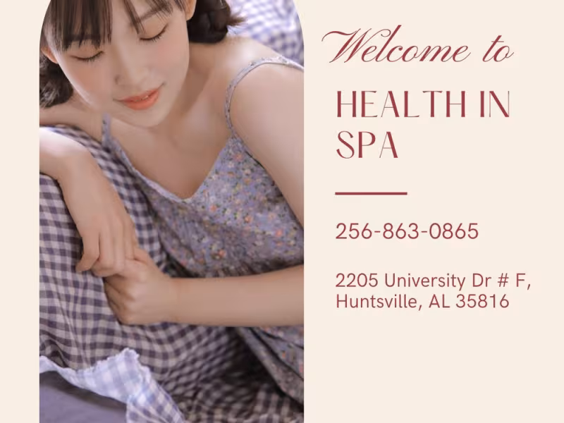 Health In Spa