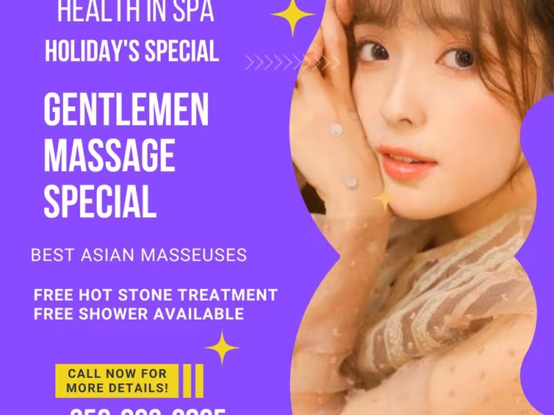 Health In Spa
