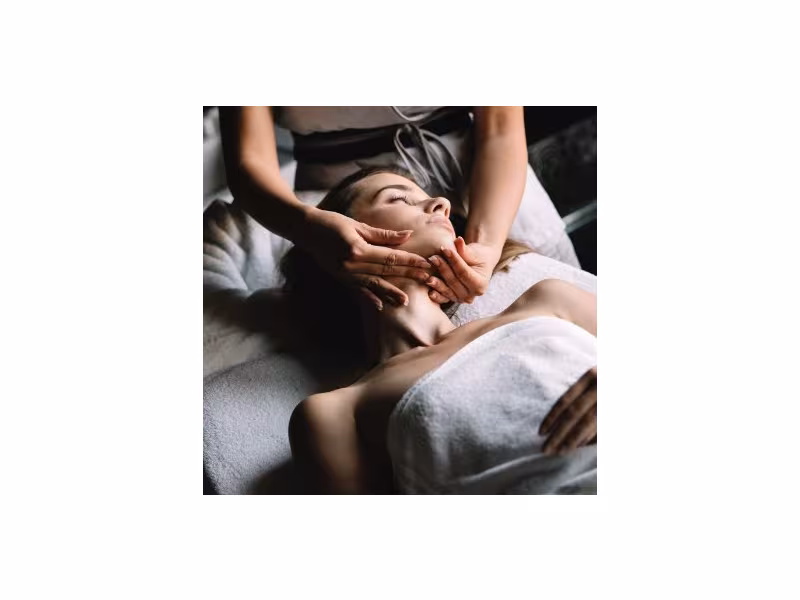 Union Spa NYC