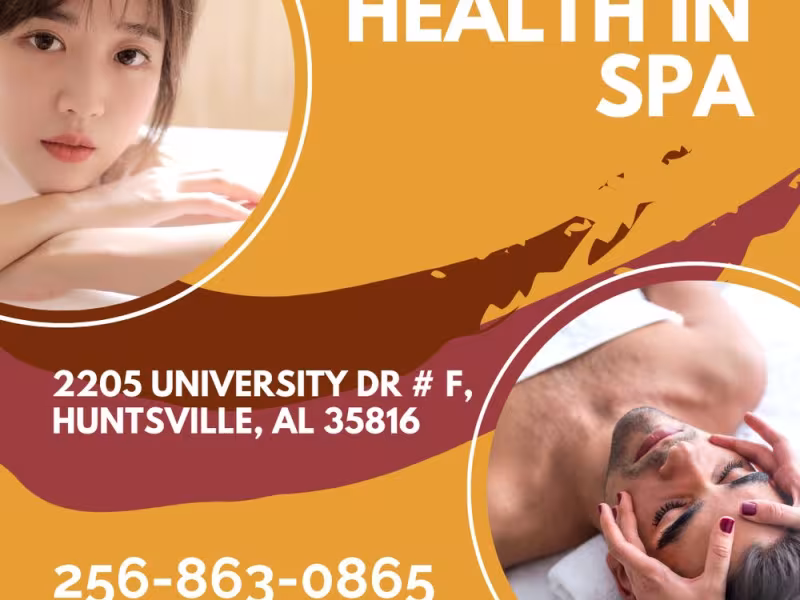 Health In Spa