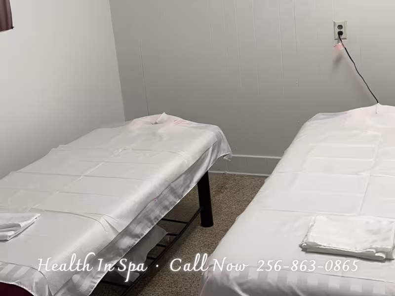 Health In Spa