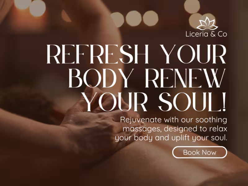 Sunflower SPA