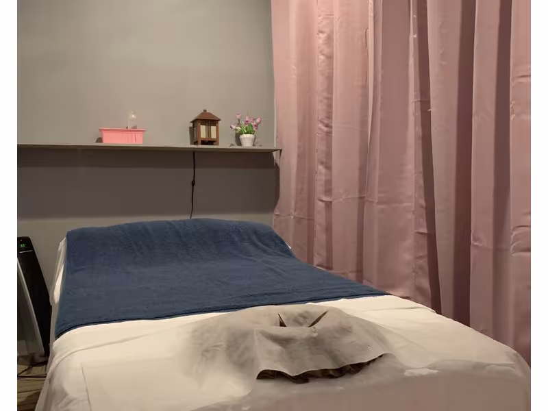 Sunny Island Foot Spa