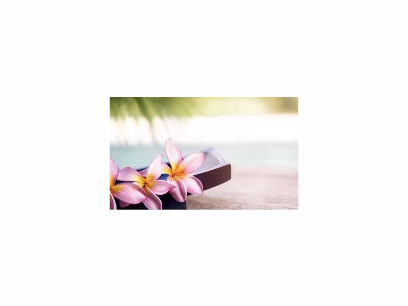 Sunday Spa | Massage