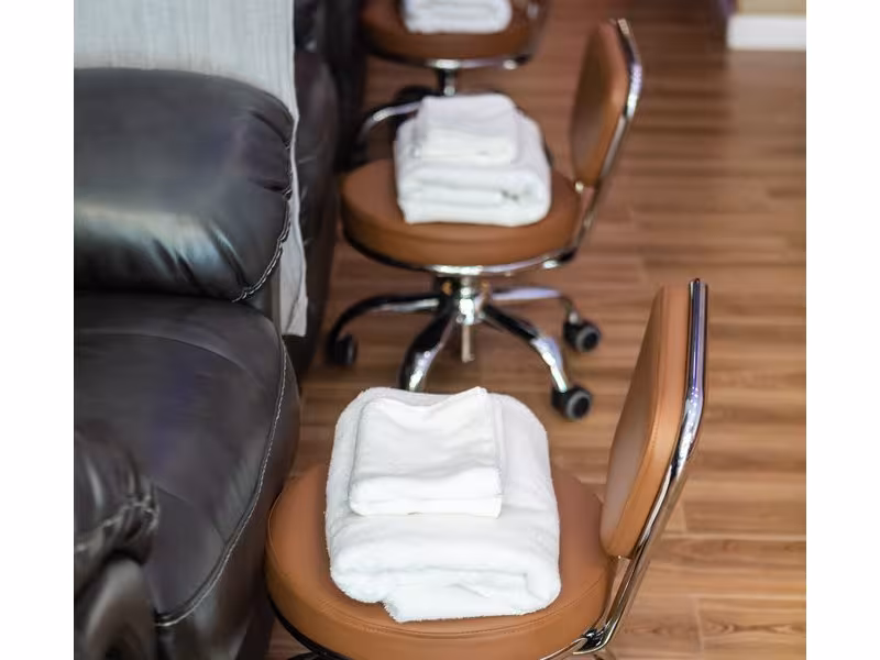 Spa Massage Broadway
