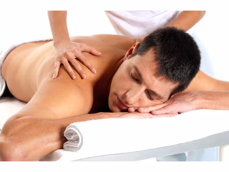 Elite Therapy Bodywork Face Foot Massage & Spa