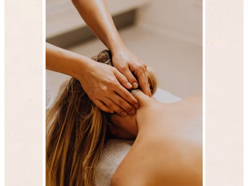 Union Spa NYC