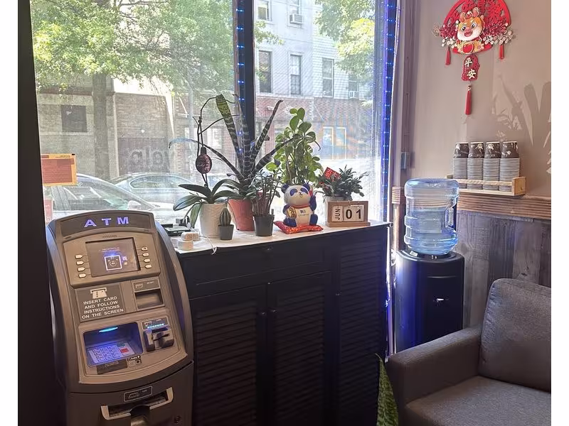 Pure Qi Spa