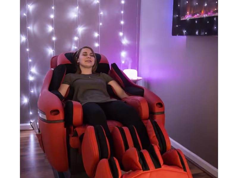 Relax Alaska