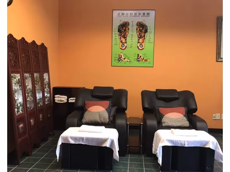 Tranquility Massage
