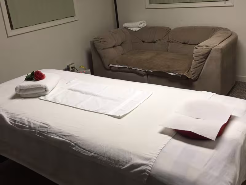 Arctic Star SPA & Massage