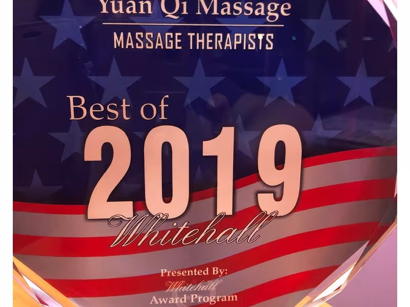 Yuan Qi Spa