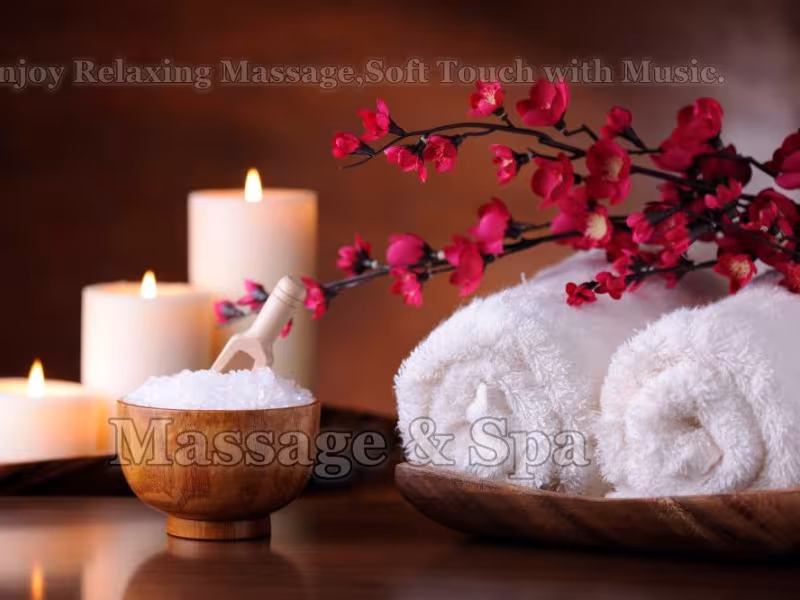 New Green Spa