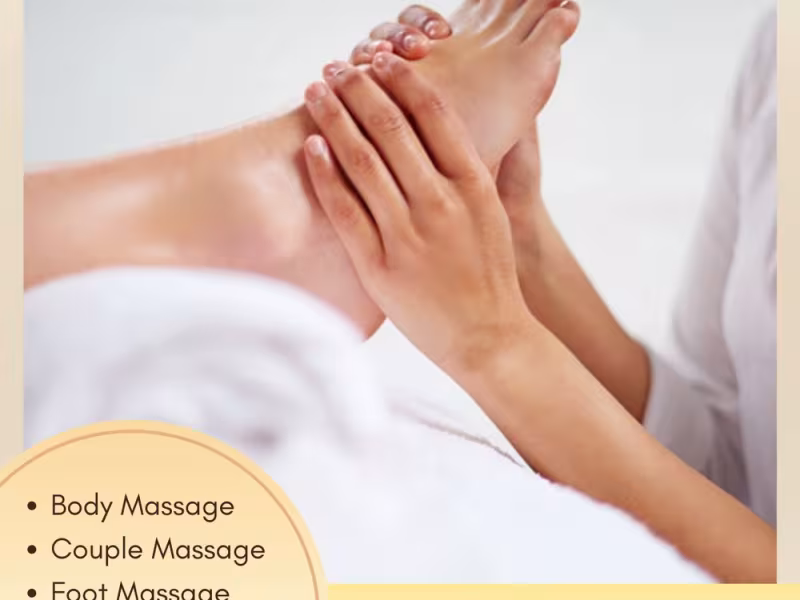 Elite BodyWork Spa