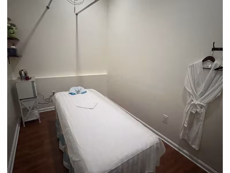 Massage 8