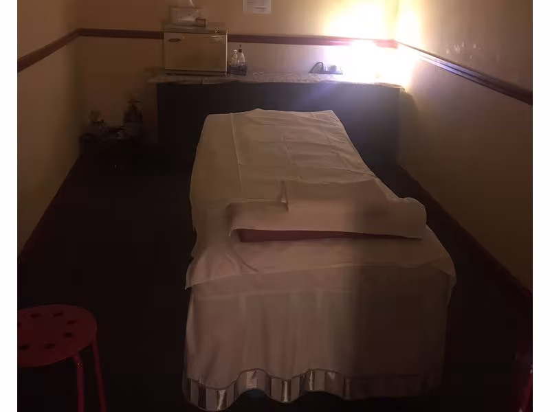 Li Health Foot Spa