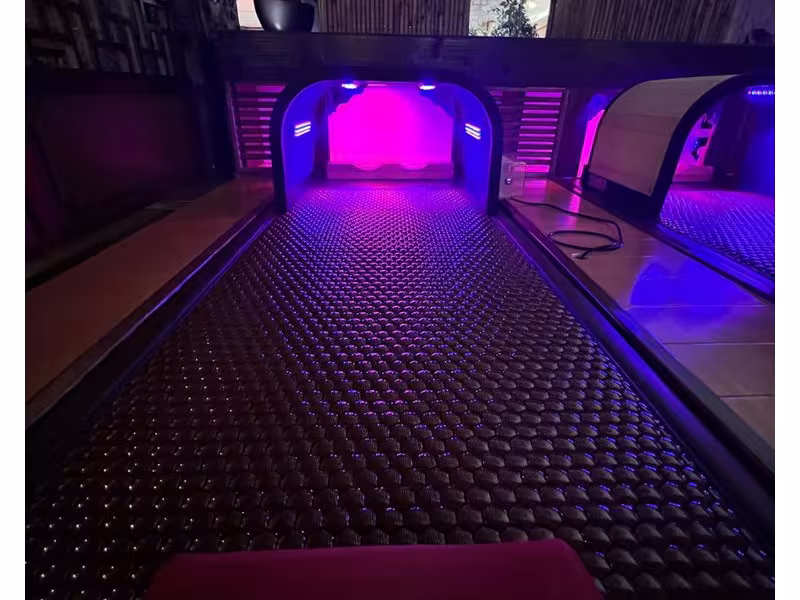 King Spa & Sauna