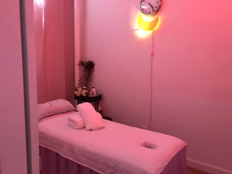 Xpn Wellness Spa