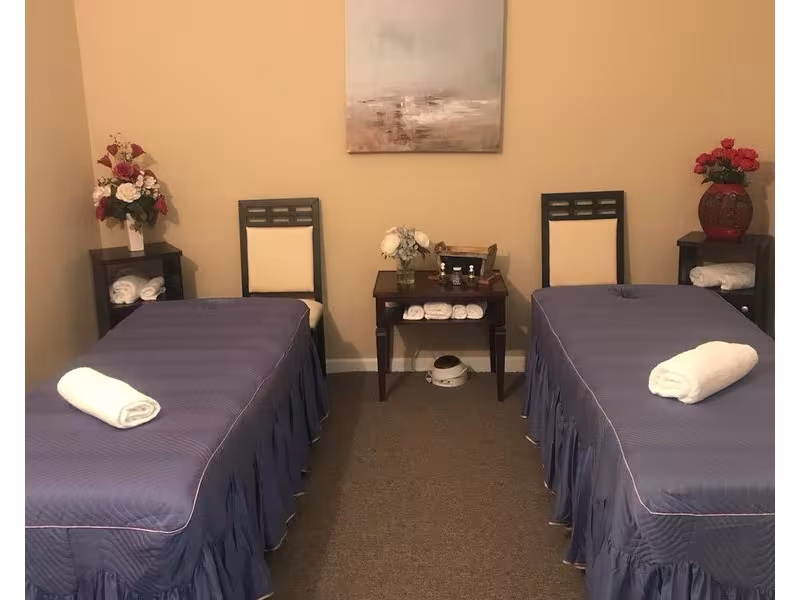 19 Day Spa