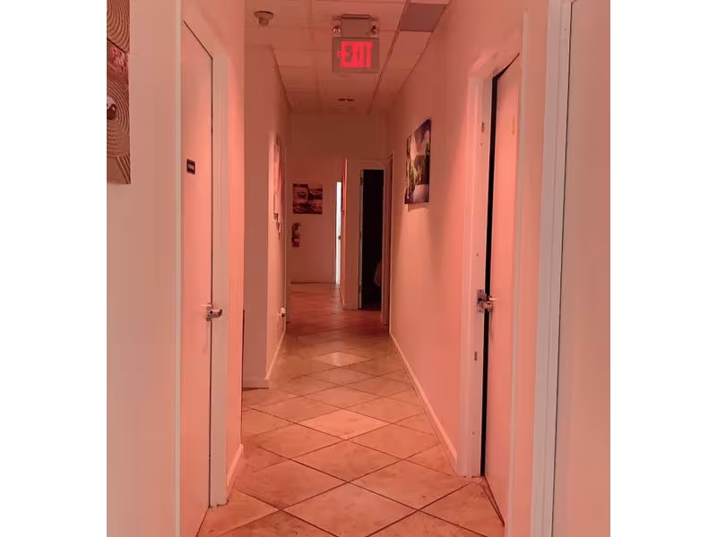 White Plains Spa