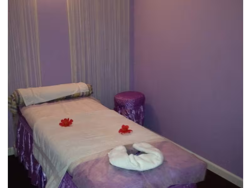 Angel Day Spa
