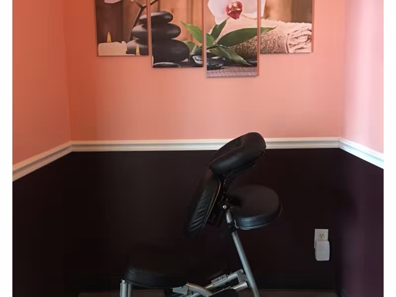 Favorite Massage