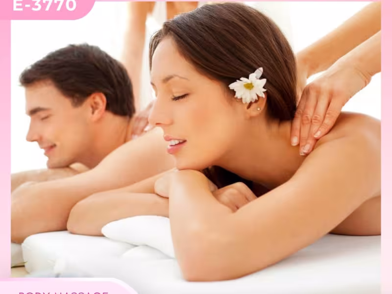 Rose Health Spa