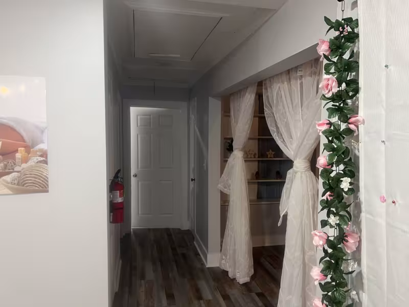 Asian Aromatherapy Spa