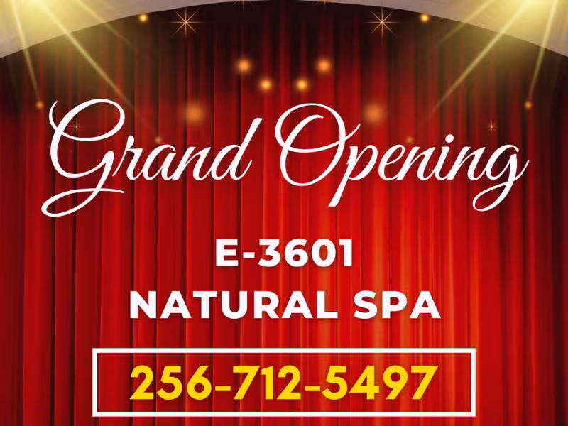 Natural Spa