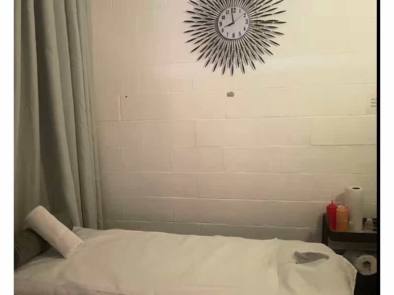 Shu Xin Tang YoKo Spa