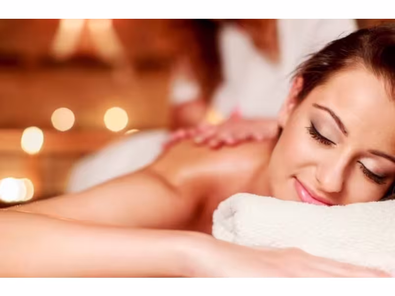 Sunflower SPA