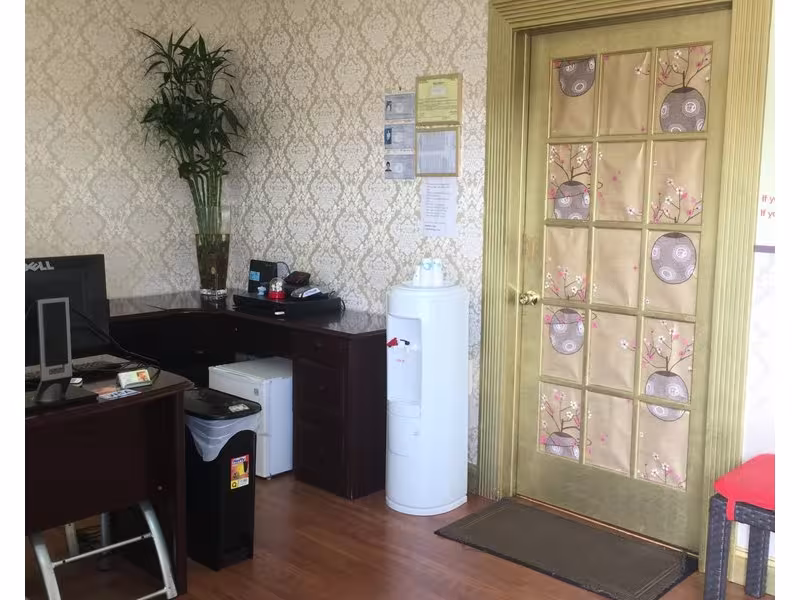 Aloha Relaxing Center
