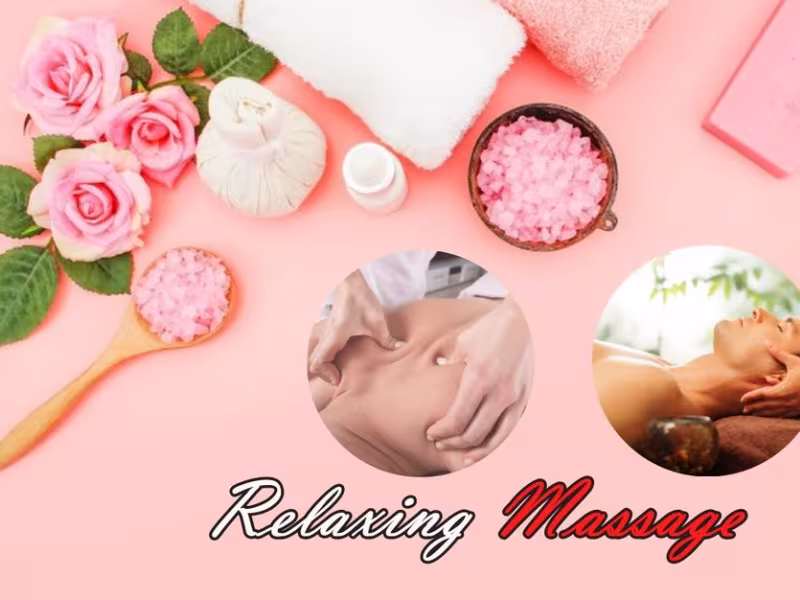 Kim Acupressure Spa