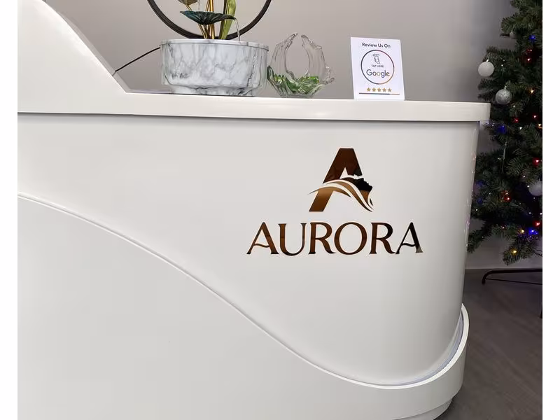 Aurora Beauty & Head Spa