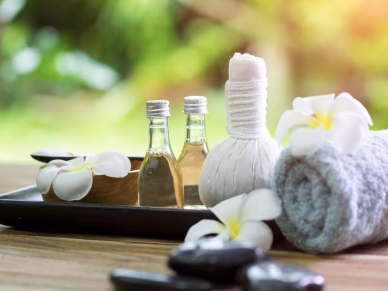 Cove Skin Spa