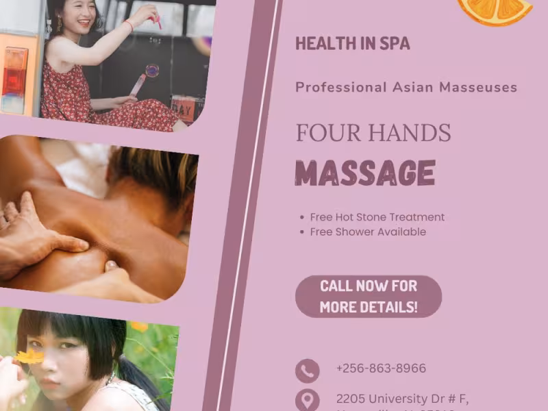 Health In Spa