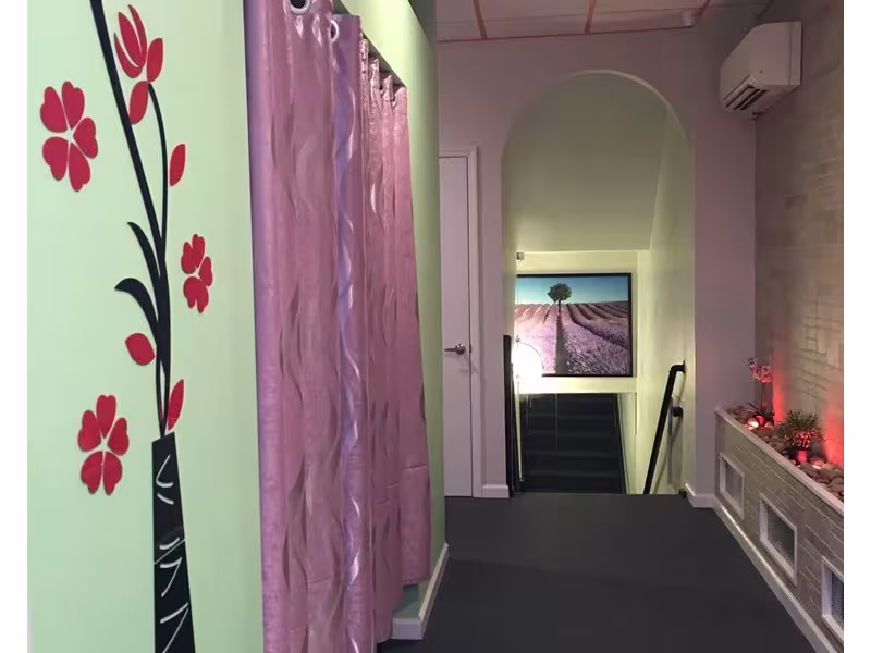 Spring Garden Spa 8