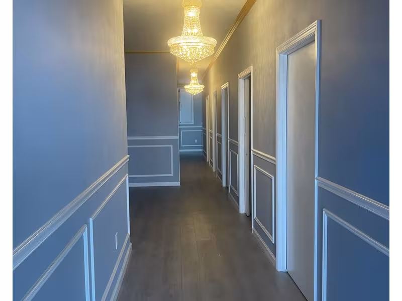 Apex Day Spa
