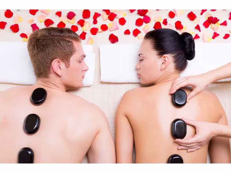 Elite Therapy Bodywork Face Foot Massage & Spa