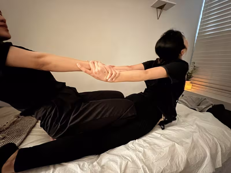 Union Spa NYC