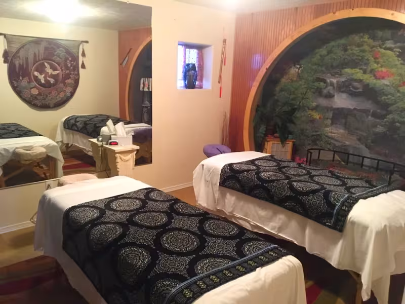 Karlene's Acupuncture-Day Spa