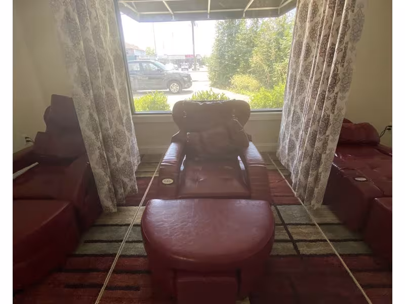 Go Relax Day Spa