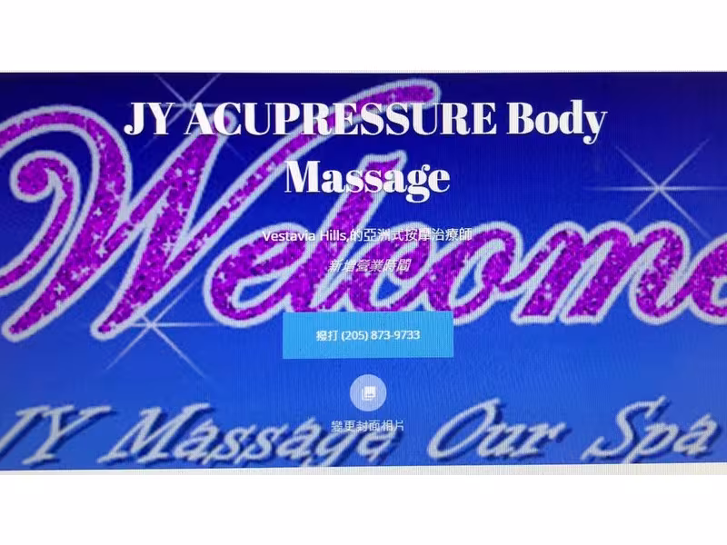 JY Acupressure