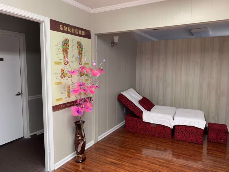 SY Massage & Spa