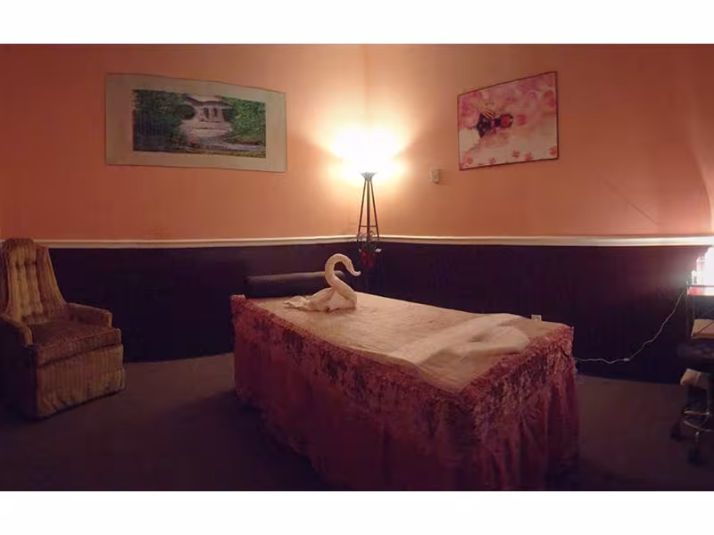 Favorite Massage