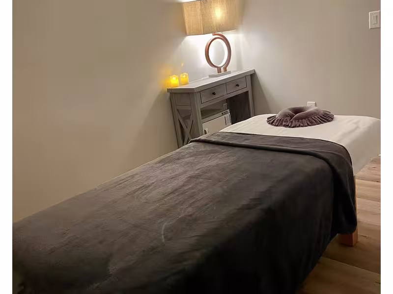 Ling's Haven Spa