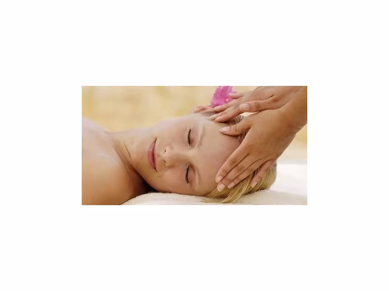 Natural Healing Acupressure & Massage Therapy