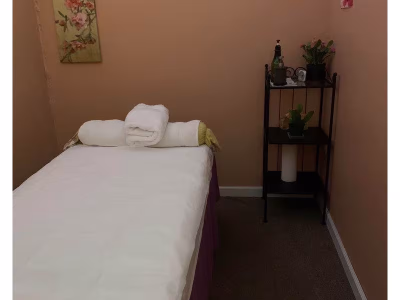 J A Glory Spa