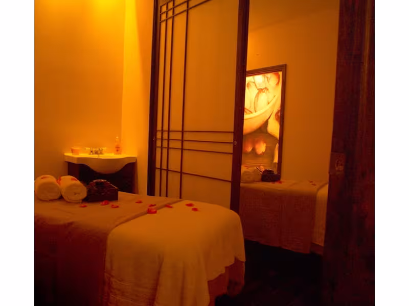 Fantastic Spa and Nail
