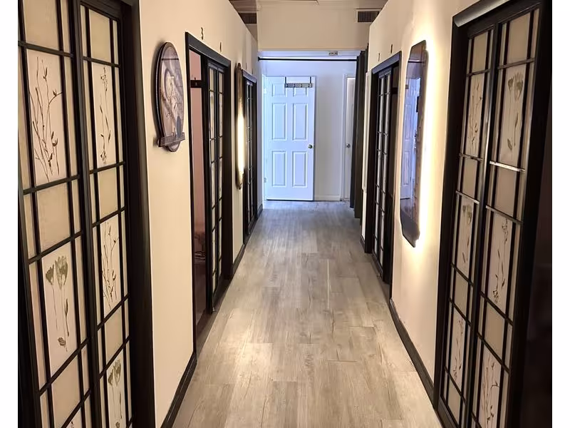 Inner Peace Health Spa